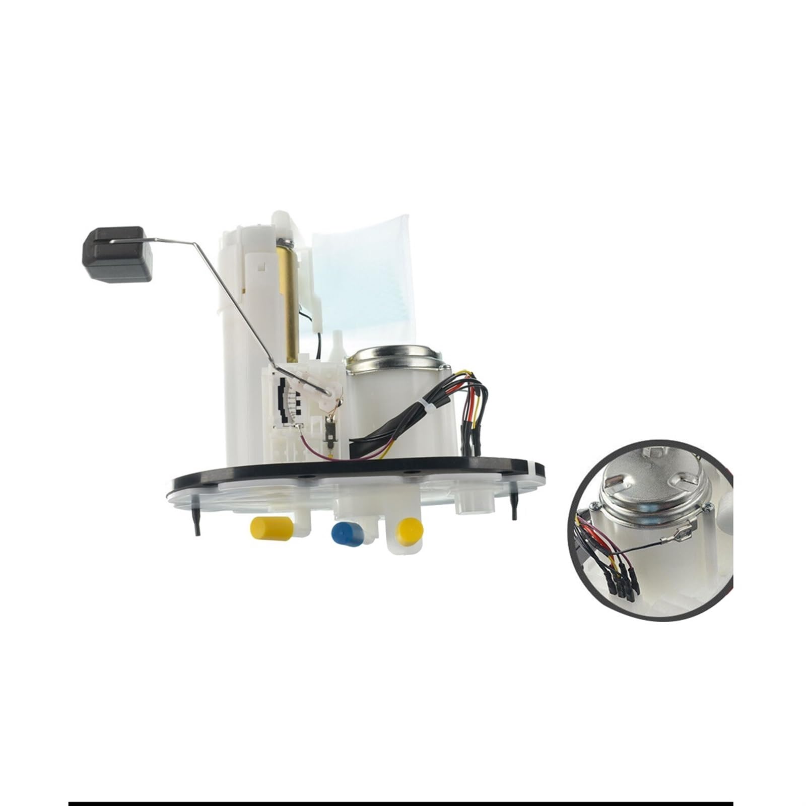 Amazon.com: KoehLy Fuel Pump Assembly Compatible with Subaru